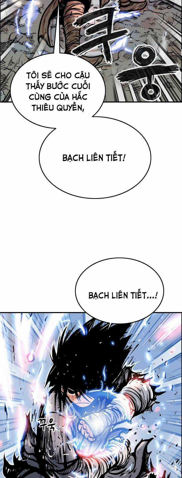 Hỏa Sơn Quyền - Chapter 19 - Trang 52