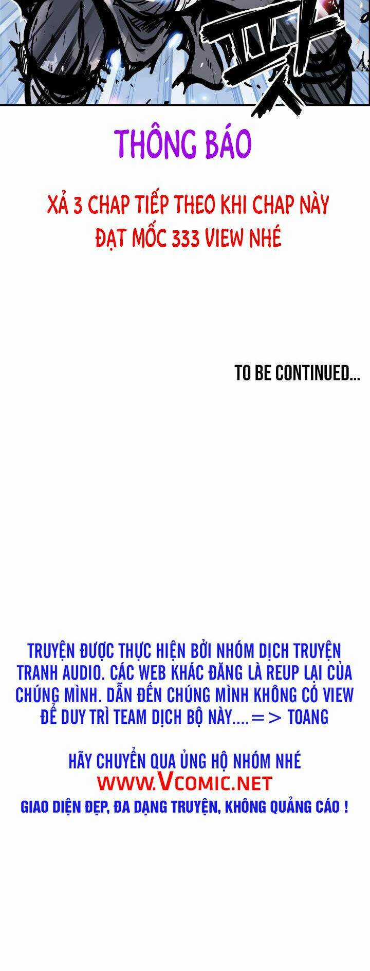 Hỏa Sơn Quyền - Chapter 19 - Trang 53