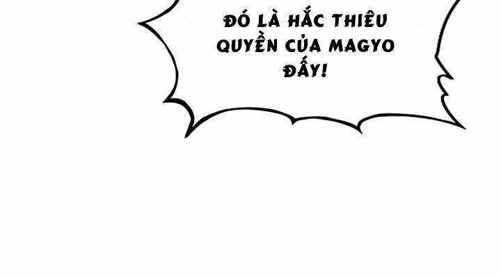 Hỏa Sơn Quyền - Chapter 19 - Trang 9