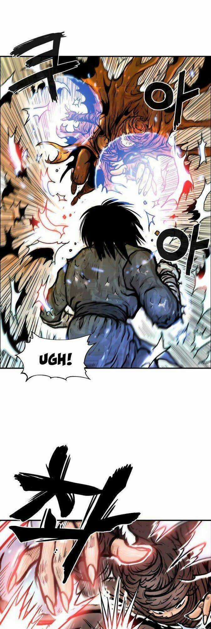 Hỏa Sơn Quyền - Chapter 19 - Trang 10