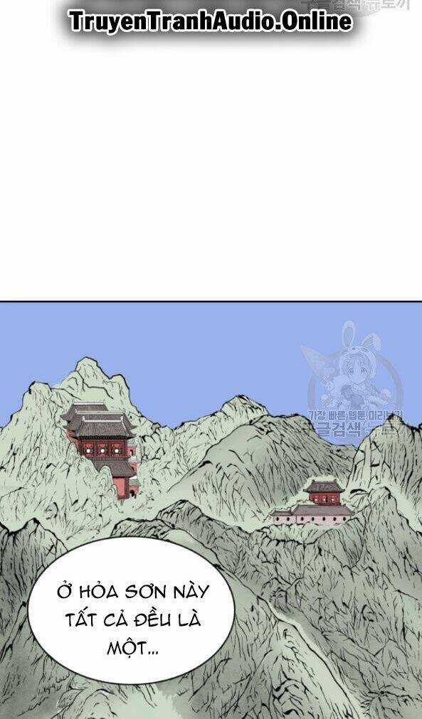 Hỏa Sơn Quyền - Chapter 2 - Trang 17