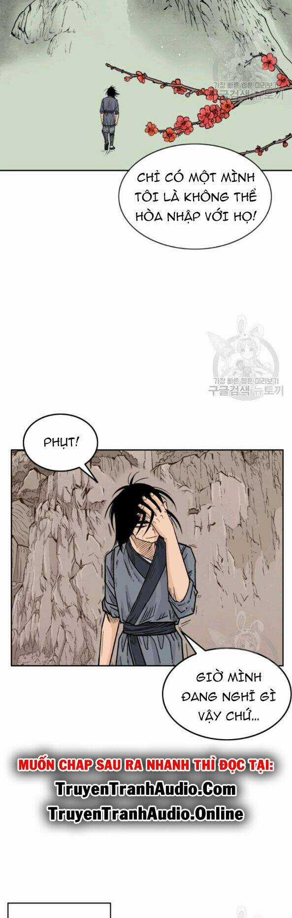 Hỏa Sơn Quyền - Chapter 2 - Trang 18