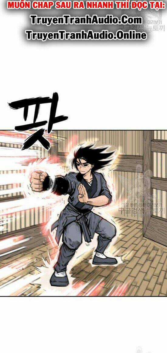 Hỏa Sơn Quyền - Chapter 2 - Trang 26