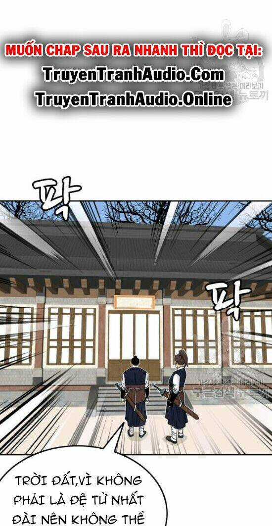 Hỏa Sơn Quyền - Chapter 2 - Trang 28