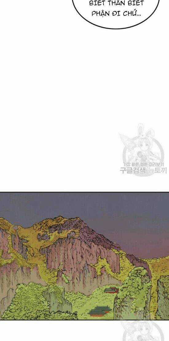 Hỏa Sơn Quyền - Chapter 2 - Trang 31