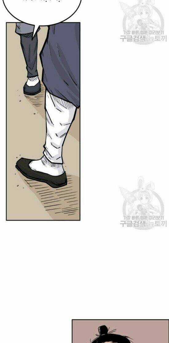 Hỏa Sơn Quyền - Chapter 2 - Trang 39