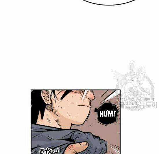 Hỏa Sơn Quyền - Chapter 2 - Trang 42