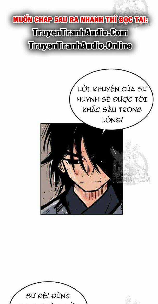 Hỏa Sơn Quyền - Chapter 2 - Trang 46