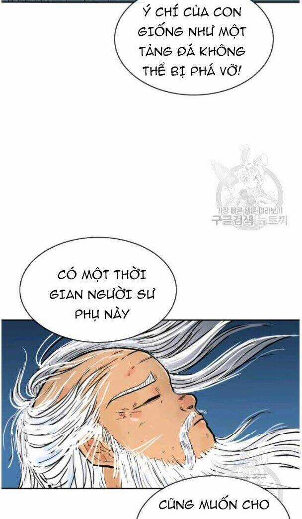 Hỏa Sơn Quyền - Chapter 2 - Trang 56