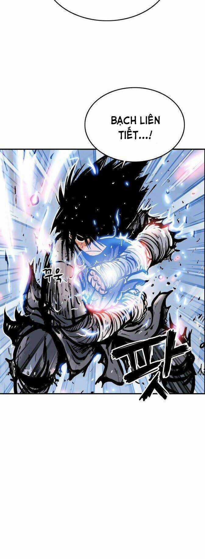 Hỏa Sơn Quyền - Chapter 20 - Trang 2