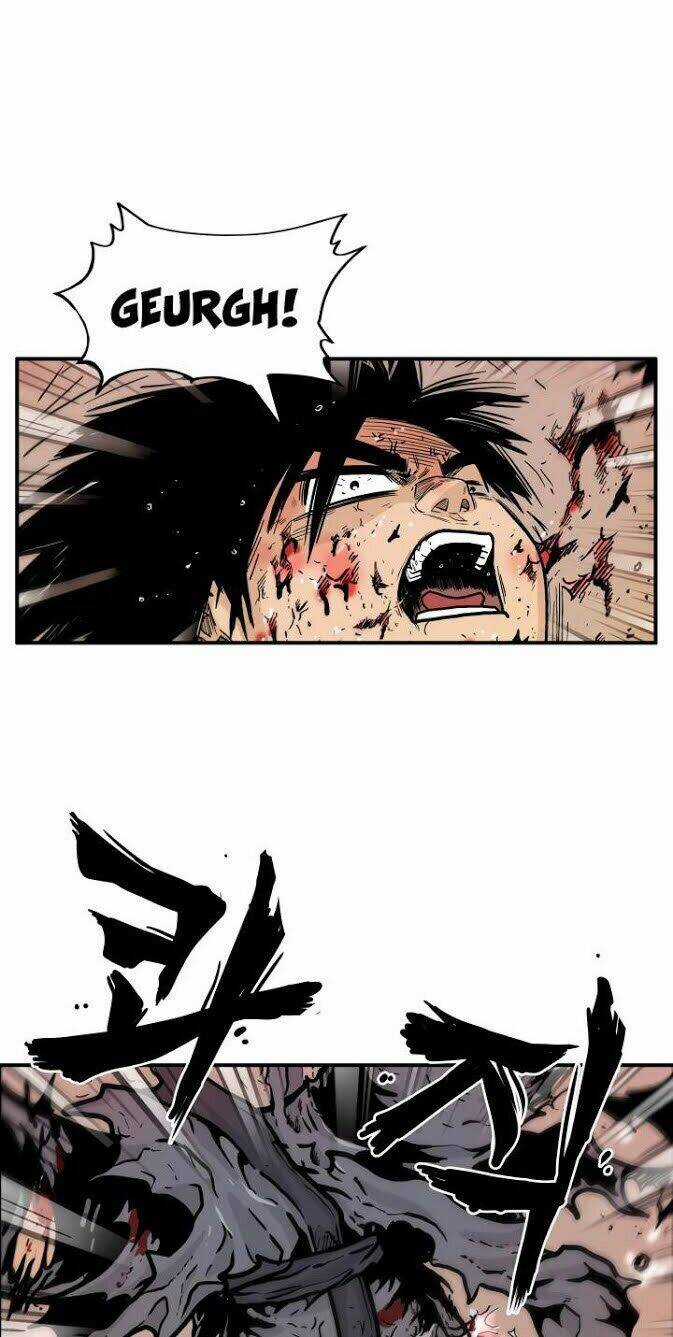 Hỏa Sơn Quyền - Chapter 20 - Trang 12