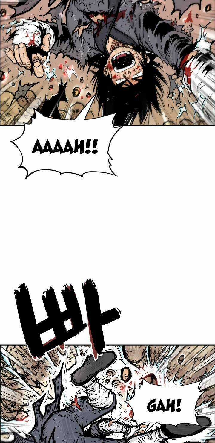 Hỏa Sơn Quyền - Chapter 20 - Trang 13