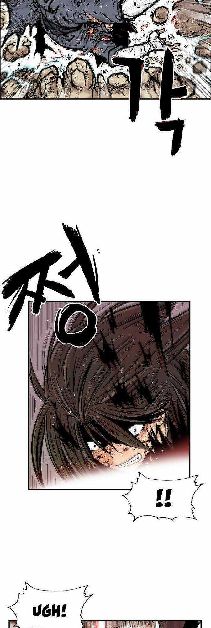 Hỏa Sơn Quyền - Chapter 20 - Trang 14