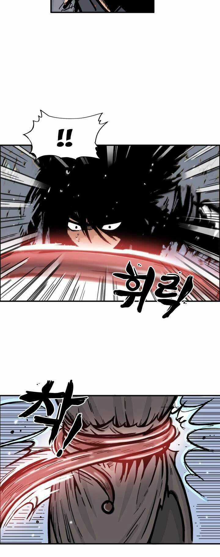 Hỏa Sơn Quyền - Chapter 20 - Trang 27