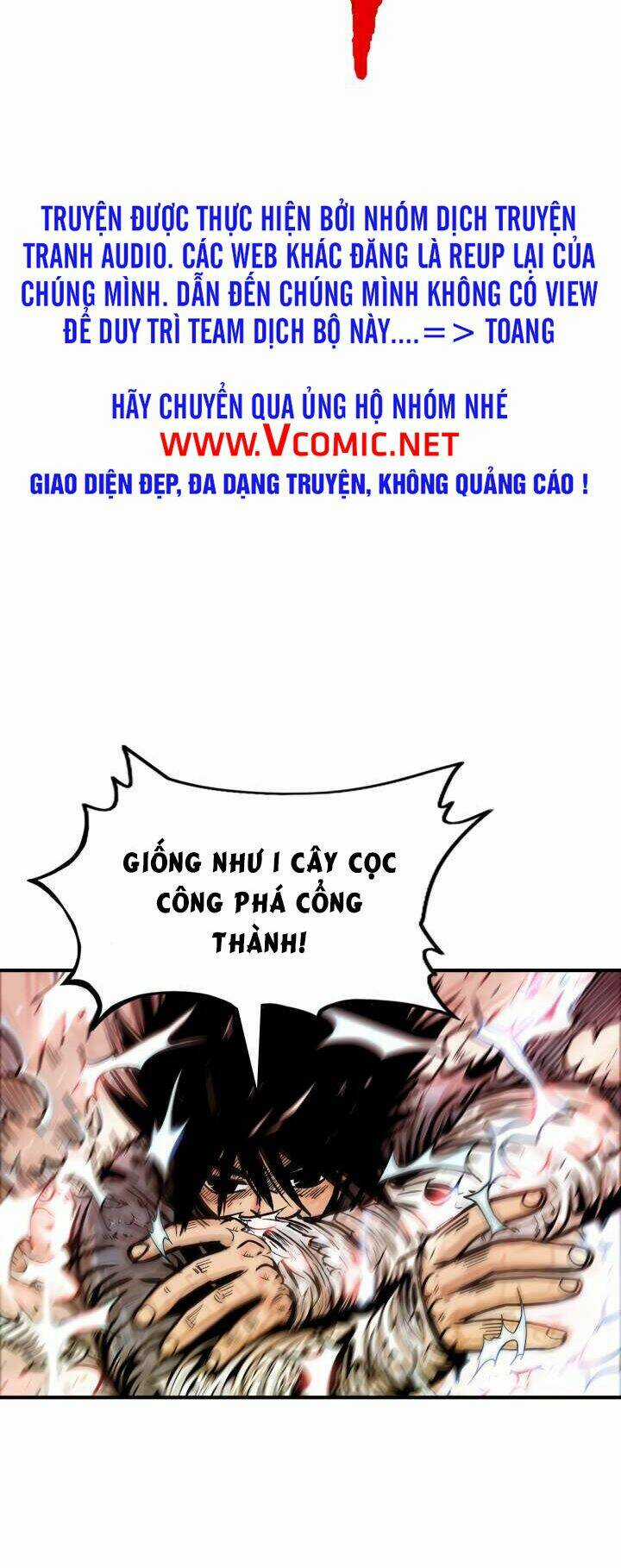 Hỏa Sơn Quyền - Chapter 20 - Trang 4