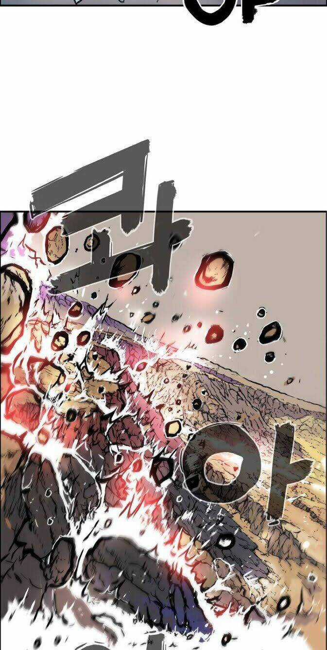 Hỏa Sơn Quyền - Chapter 20 - Trang 52