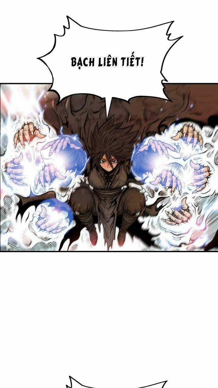 Hỏa Sơn Quyền - Chapter 20 - Trang 8