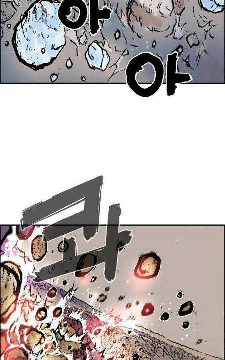 Hỏa Sơn Quyền - Chapter 21 - Trang 2