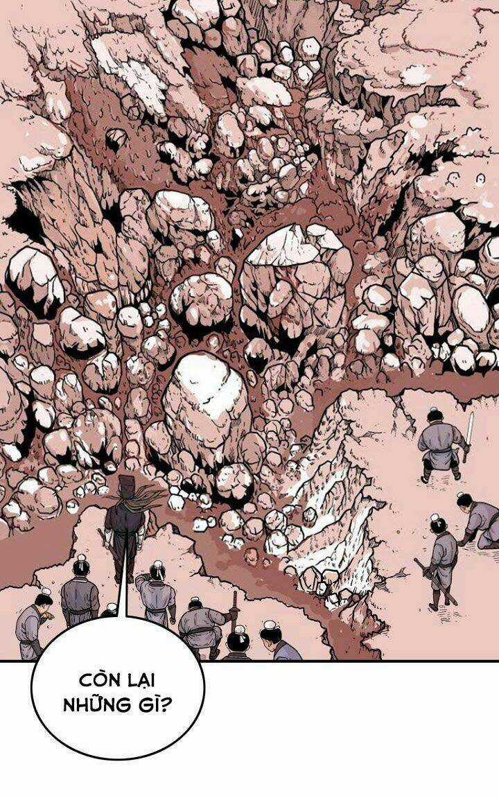 Hỏa Sơn Quyền - Chapter 21 - Trang 14