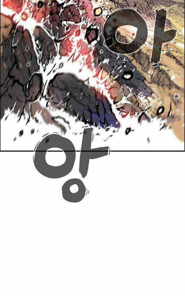 Hỏa Sơn Quyền - Chapter 21 - Trang 3