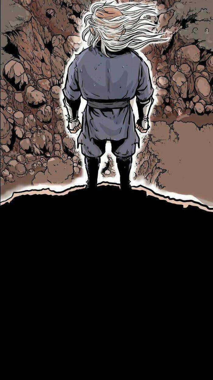 Hỏa Sơn Quyền - Chapter 21 - Trang 26