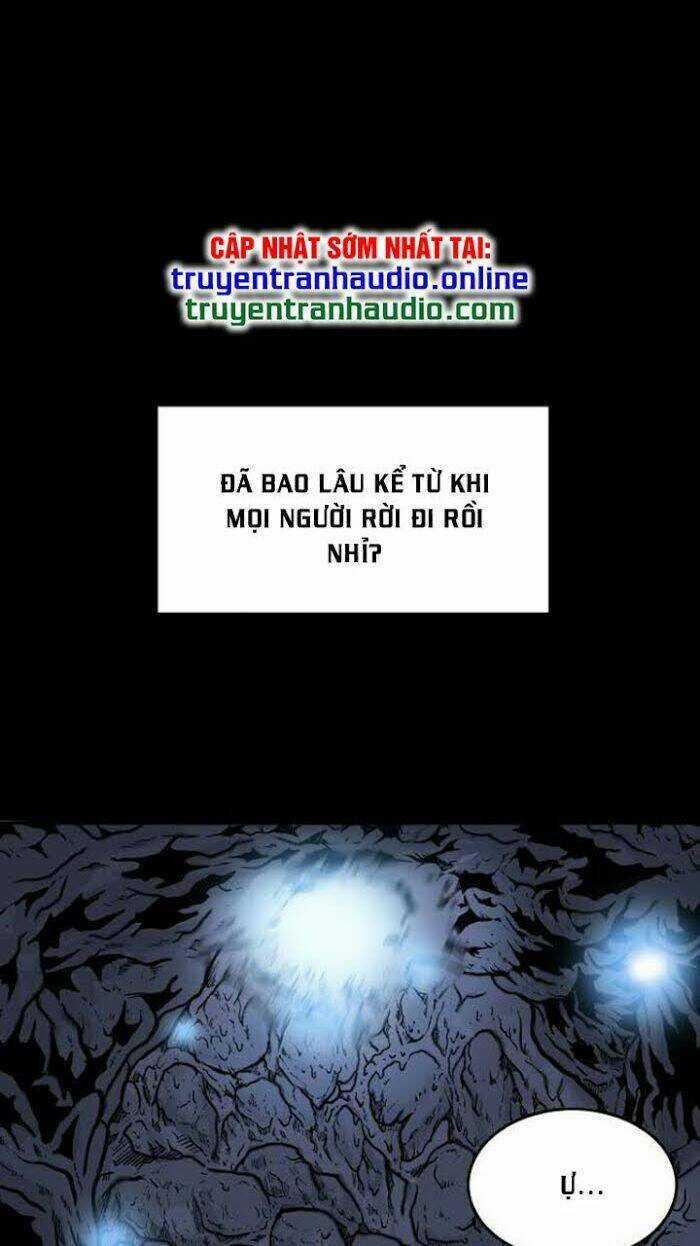 Hỏa Sơn Quyền - Chapter 21 - Trang 27