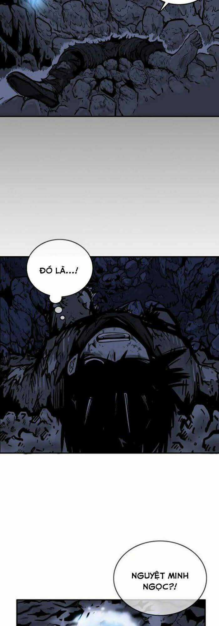 Hỏa Sơn Quyền - Chapter 21 - Trang 28