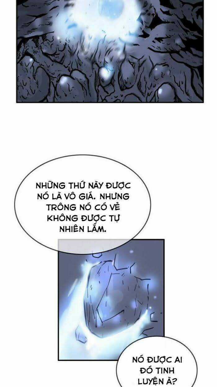 Hỏa Sơn Quyền - Chapter 21 - Trang 29