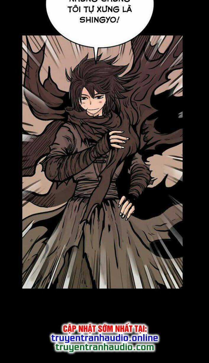 Hỏa Sơn Quyền - Chapter 21 - Trang 32