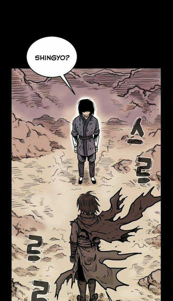 Hỏa Sơn Quyền - Chapter 21 - Trang 33