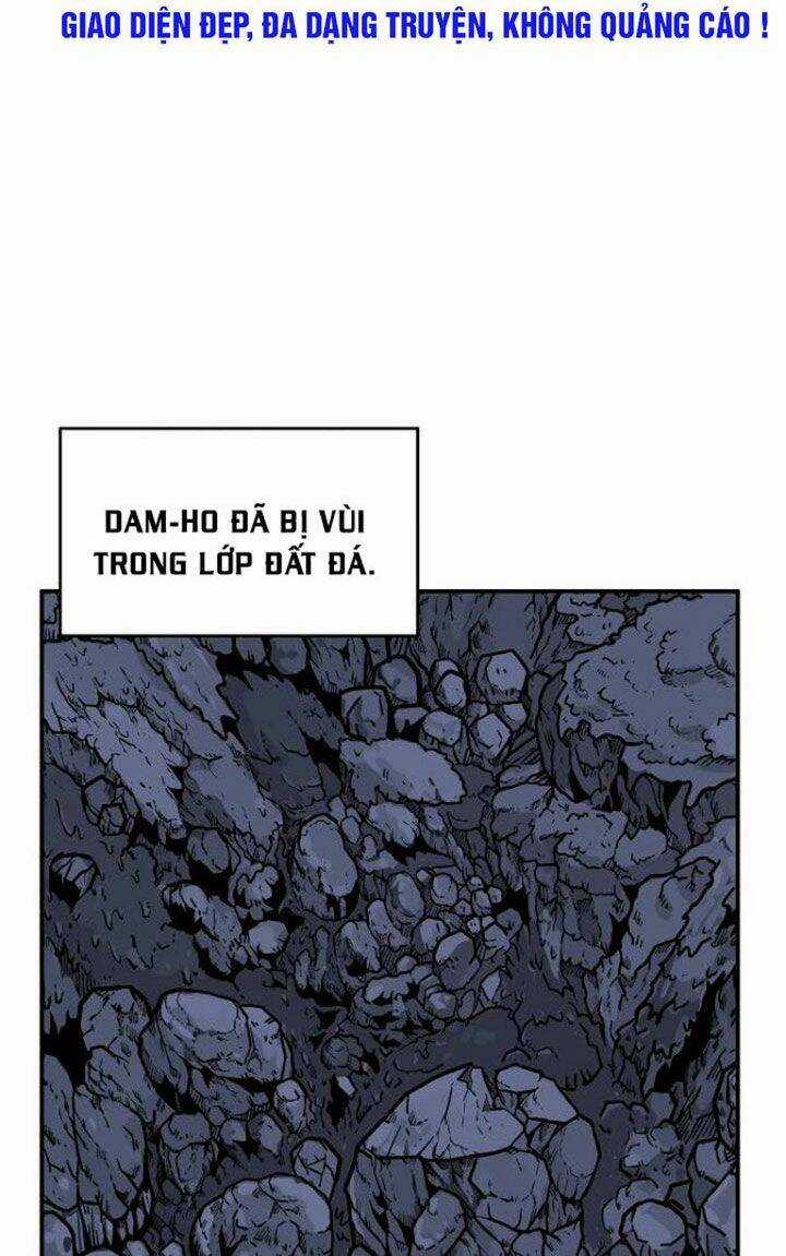 Hỏa Sơn Quyền - Chapter 21 - Trang 5