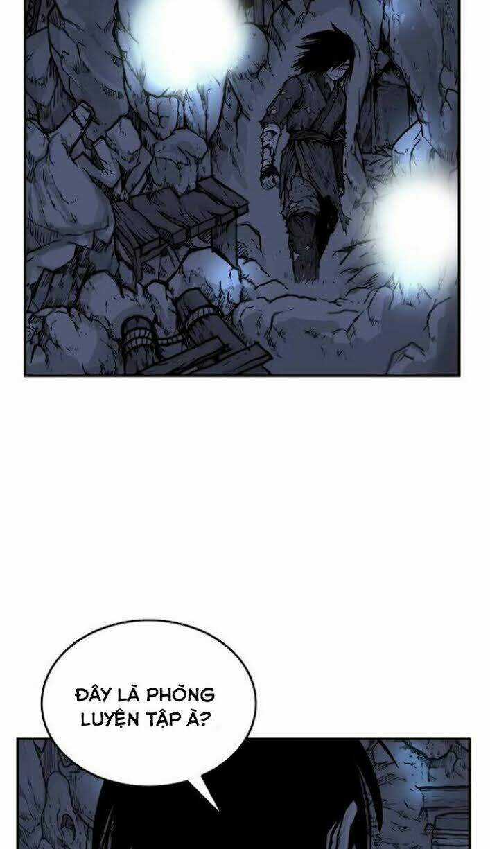 Hỏa Sơn Quyền - Chapter 21 - Trang 41