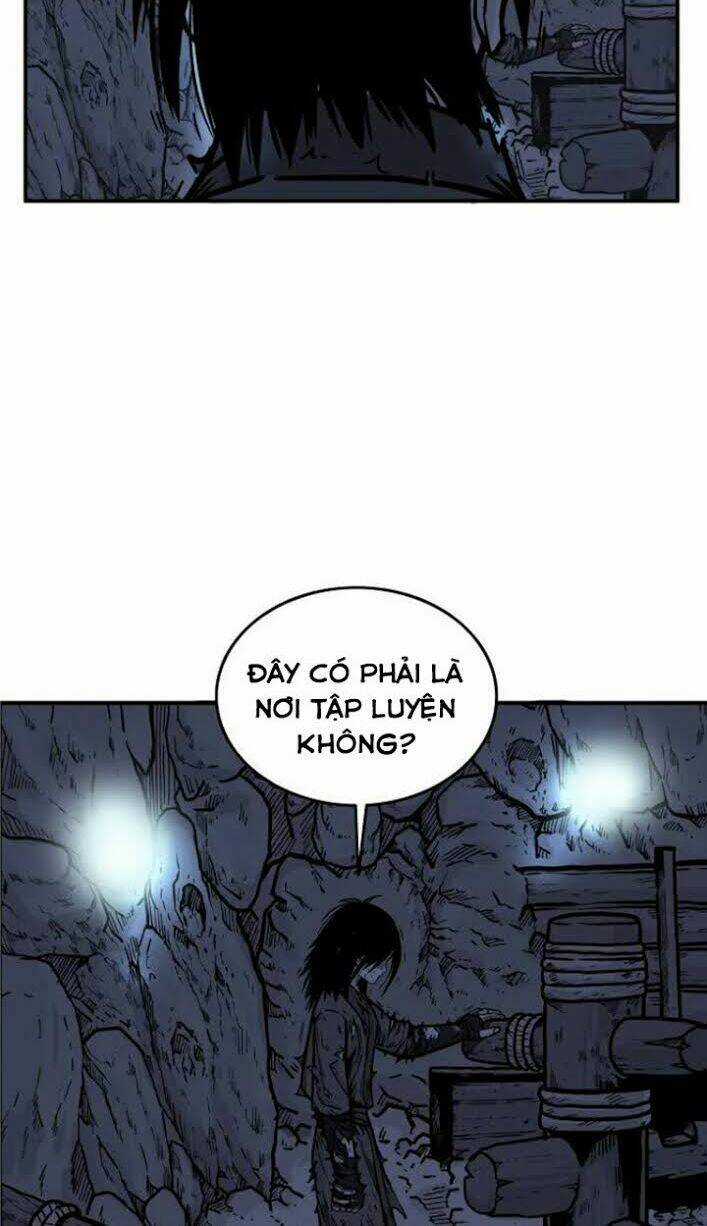 Hỏa Sơn Quyền - Chapter 21 - Trang 42