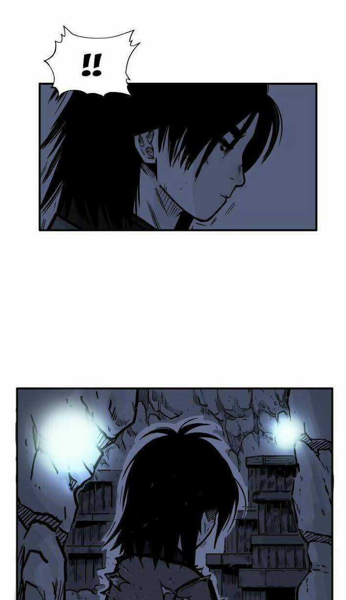 Hỏa Sơn Quyền - Chapter 21 - Trang 44