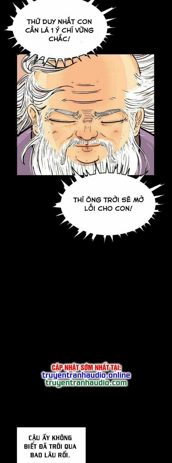 Hỏa Sơn Quyền - Chapter 21 - Trang 49