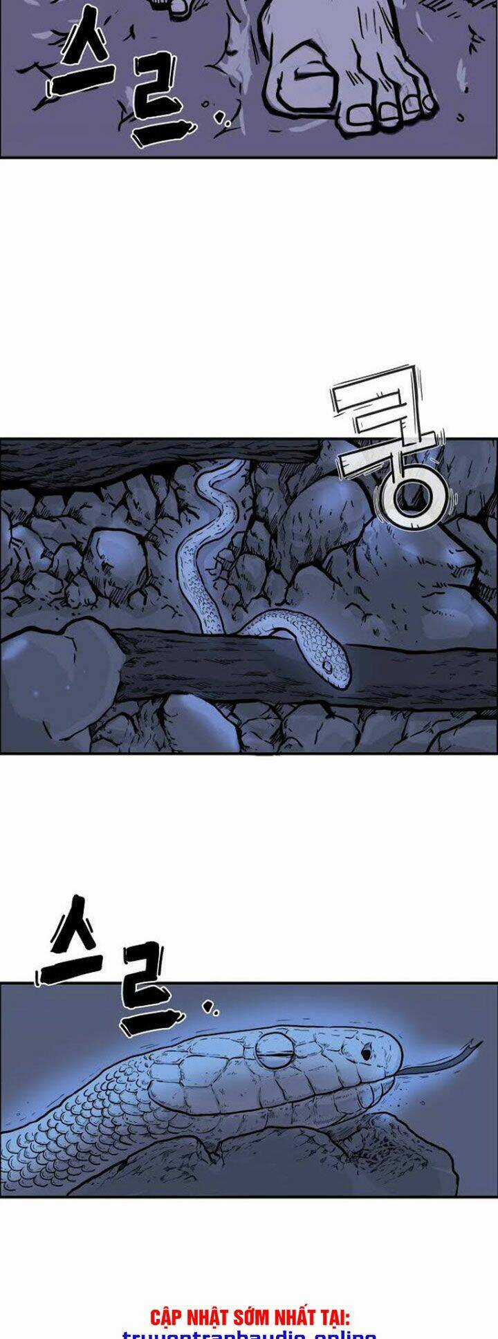 Hỏa Sơn Quyền - Chapter 21 - Trang 51