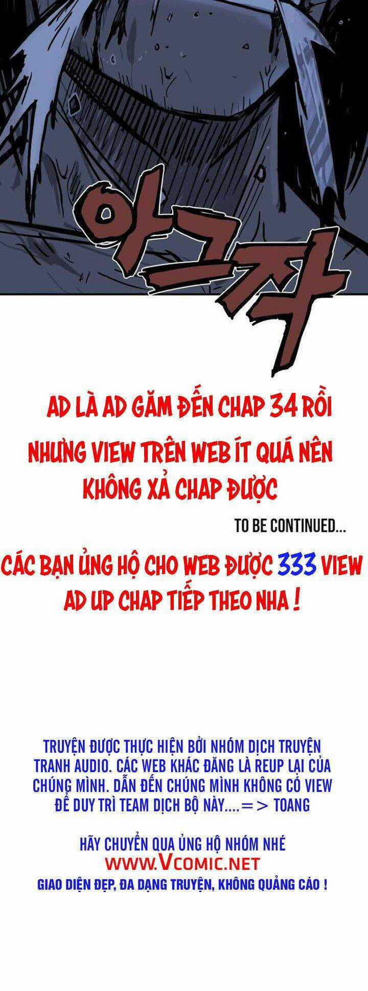 Hỏa Sơn Quyền - Chapter 21 - Trang 55