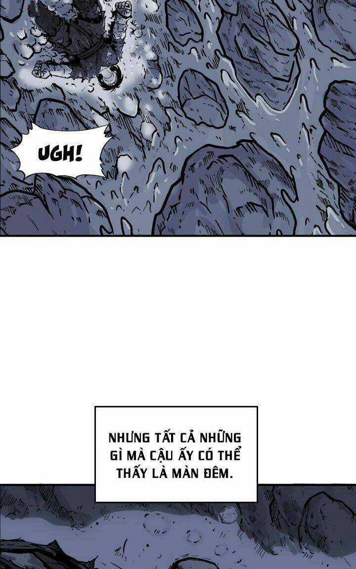 Hỏa Sơn Quyền - Chapter 21 - Trang 9