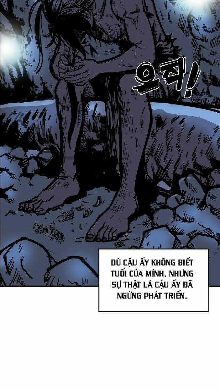 Hỏa Sơn Quyền - Chapter 22 - Trang 2