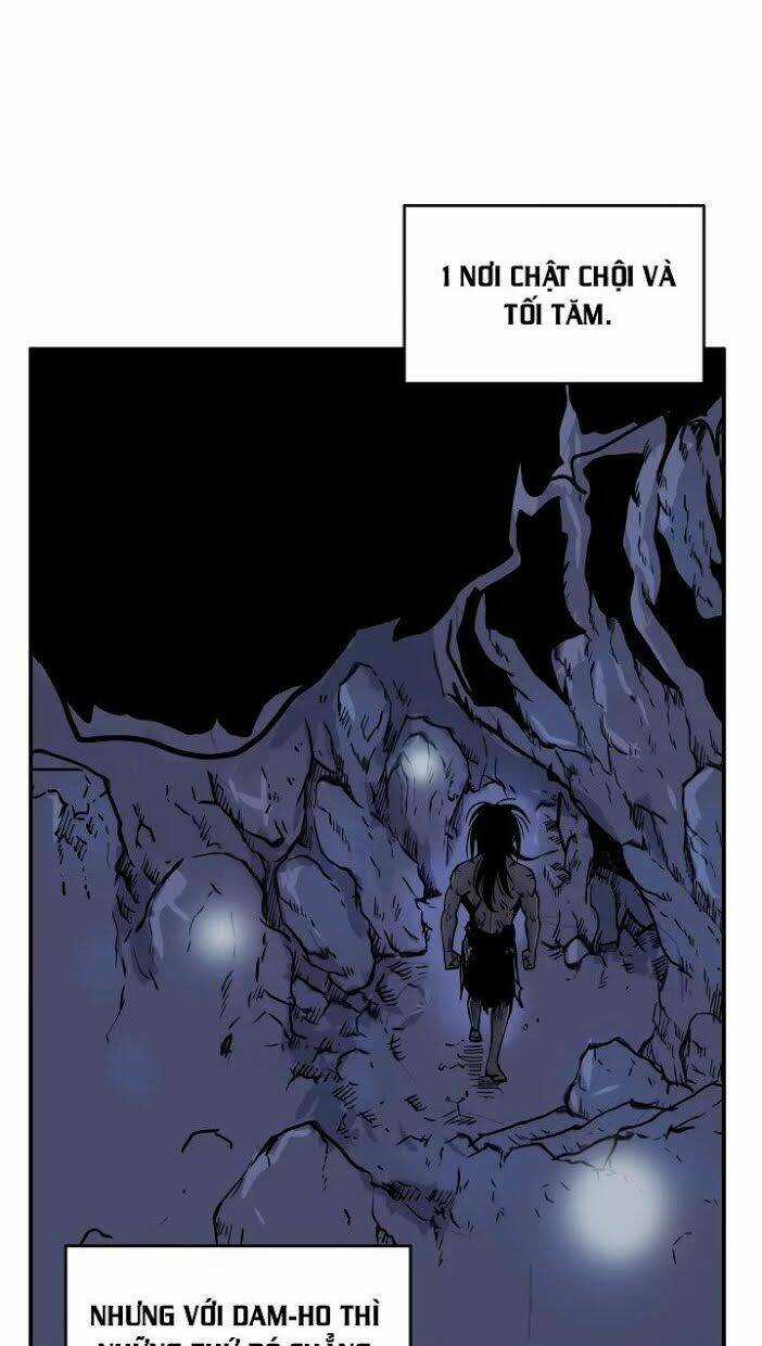 Hỏa Sơn Quyền - Chapter 22 - Trang 11