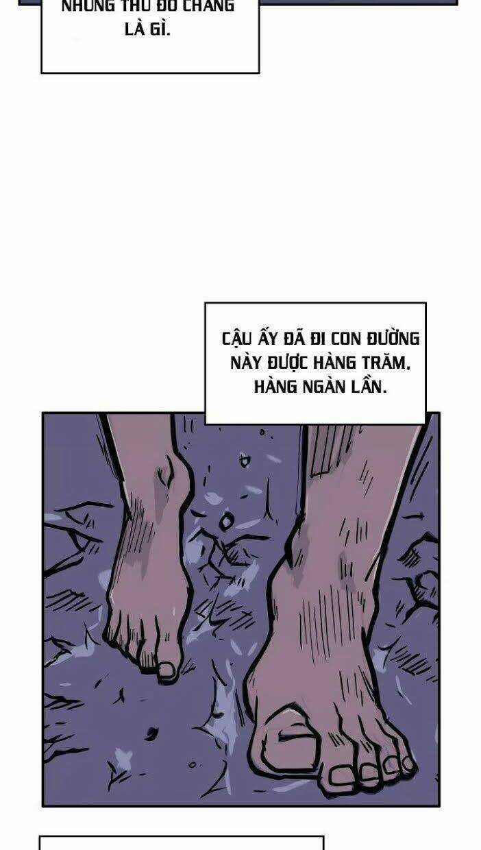 Hỏa Sơn Quyền - Chapter 22 - Trang 12