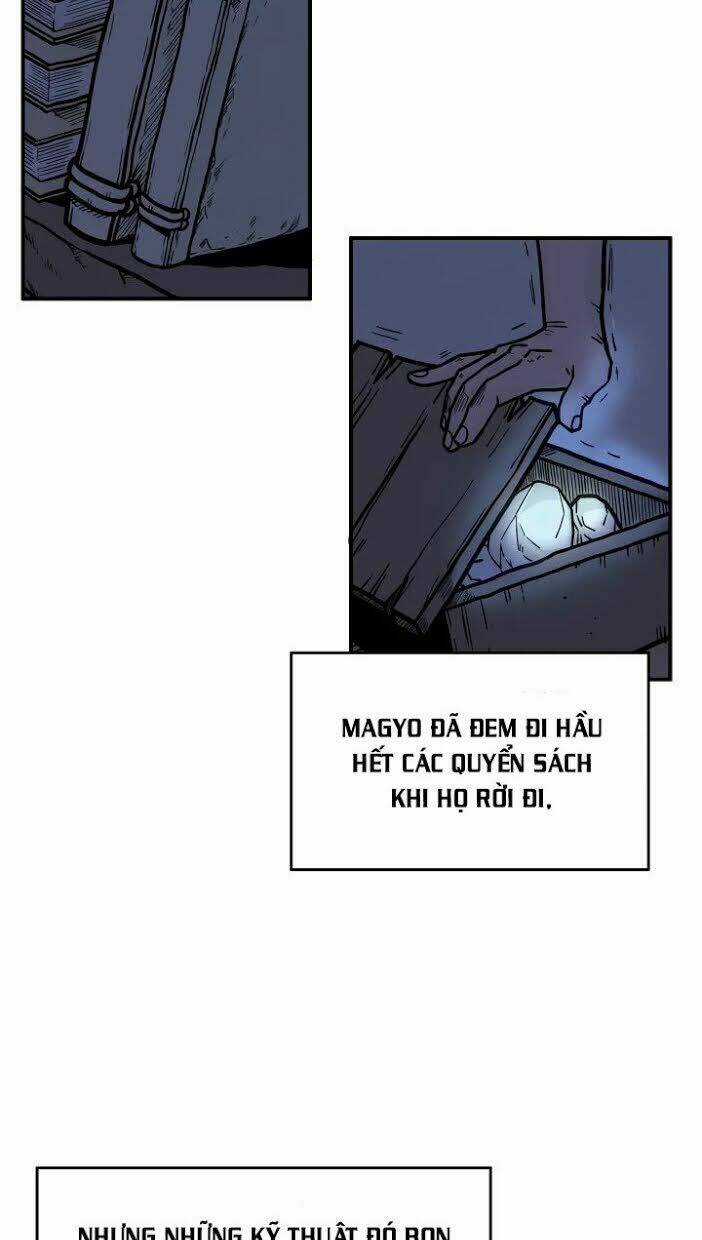 Hỏa Sơn Quyền - Chapter 22 - Trang 14