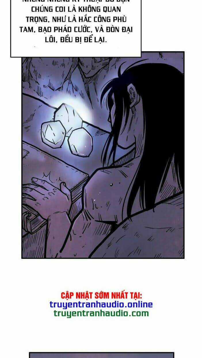 Hỏa Sơn Quyền - Chapter 22 - Trang 15