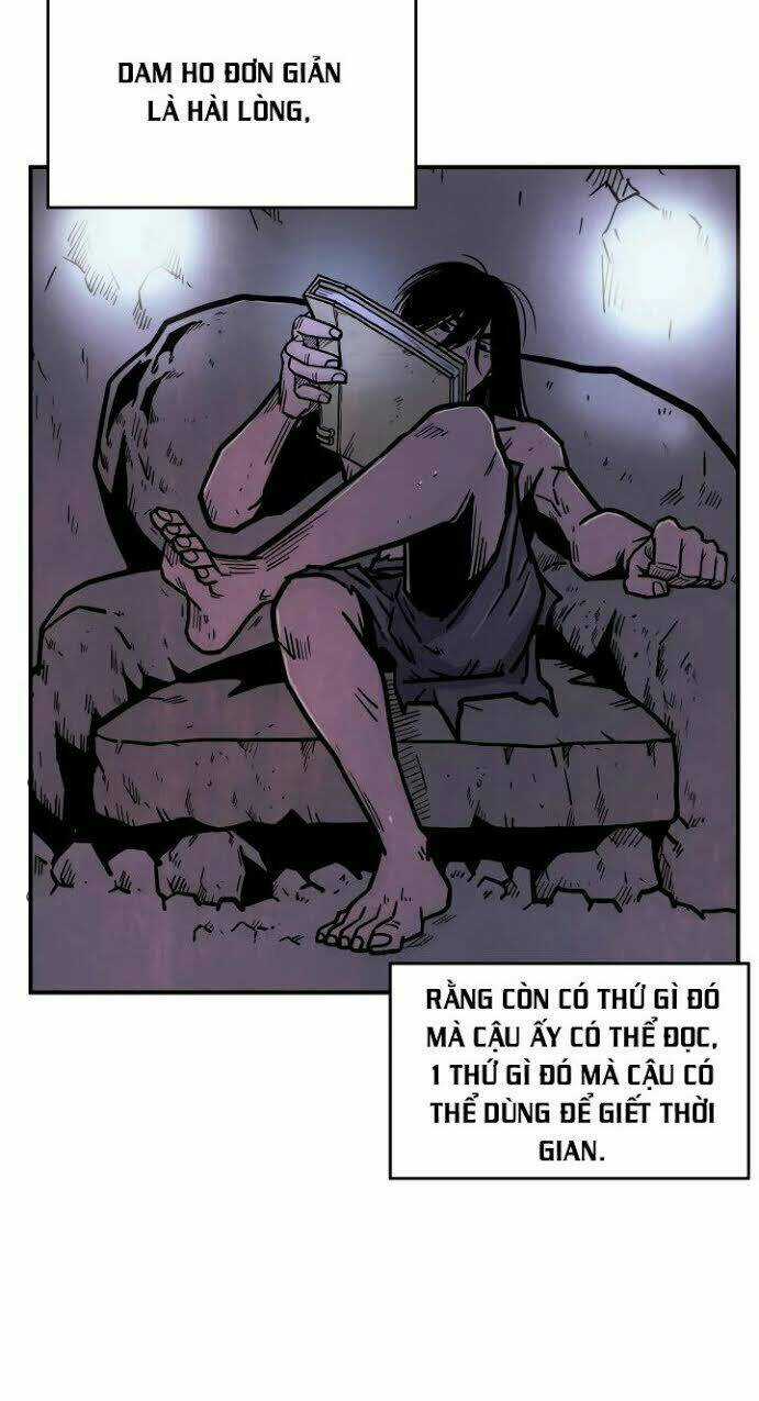 Hỏa Sơn Quyền - Chapter 22 - Trang 17