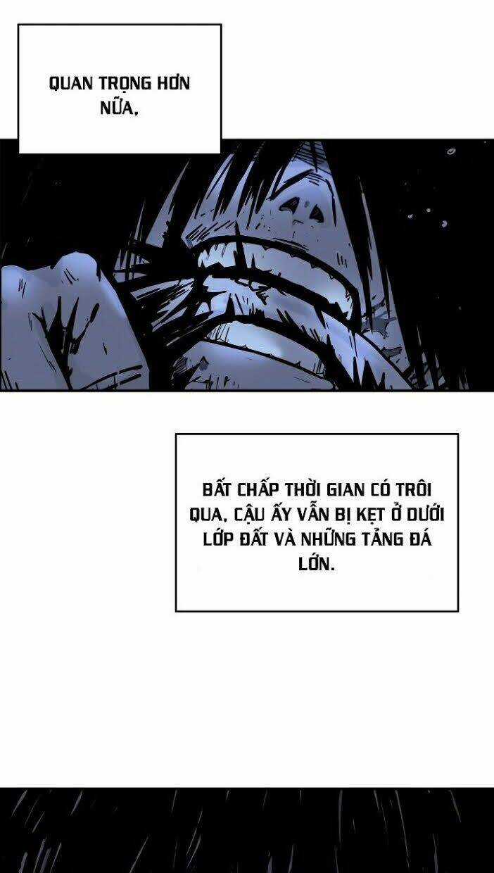 Hỏa Sơn Quyền - Chapter 22 - Trang 3