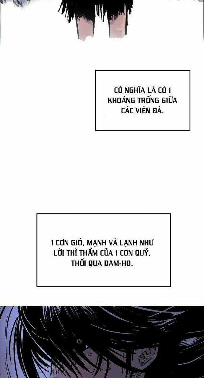 Hỏa Sơn Quyền - Chapter 22 - Trang 21