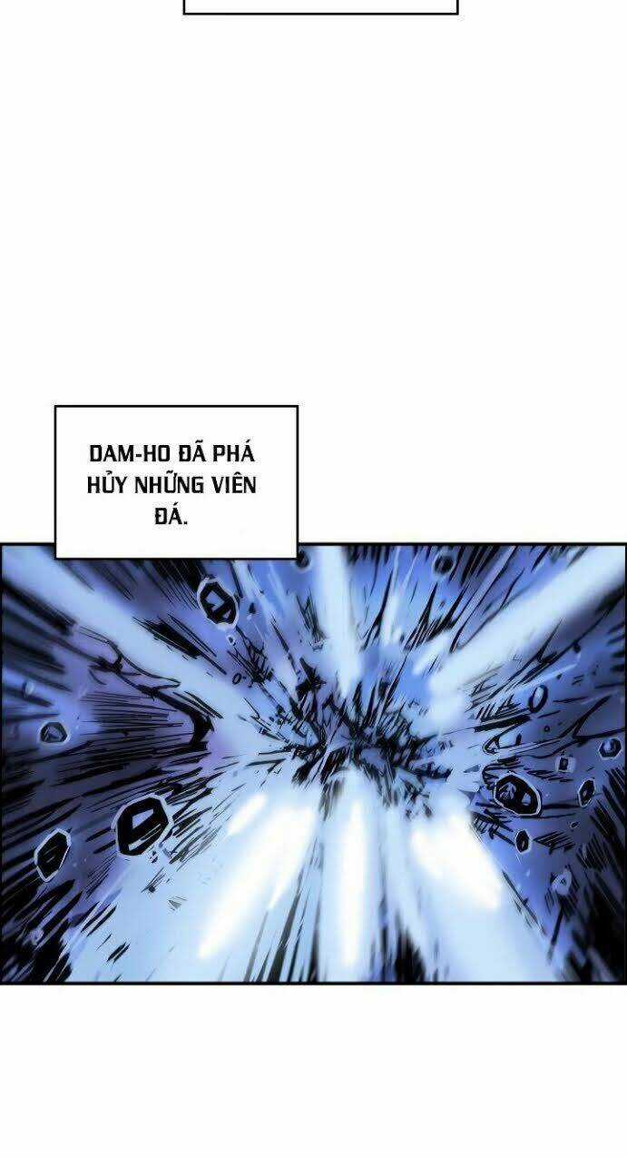 Hỏa Sơn Quyền - Chapter 22 - Trang 23