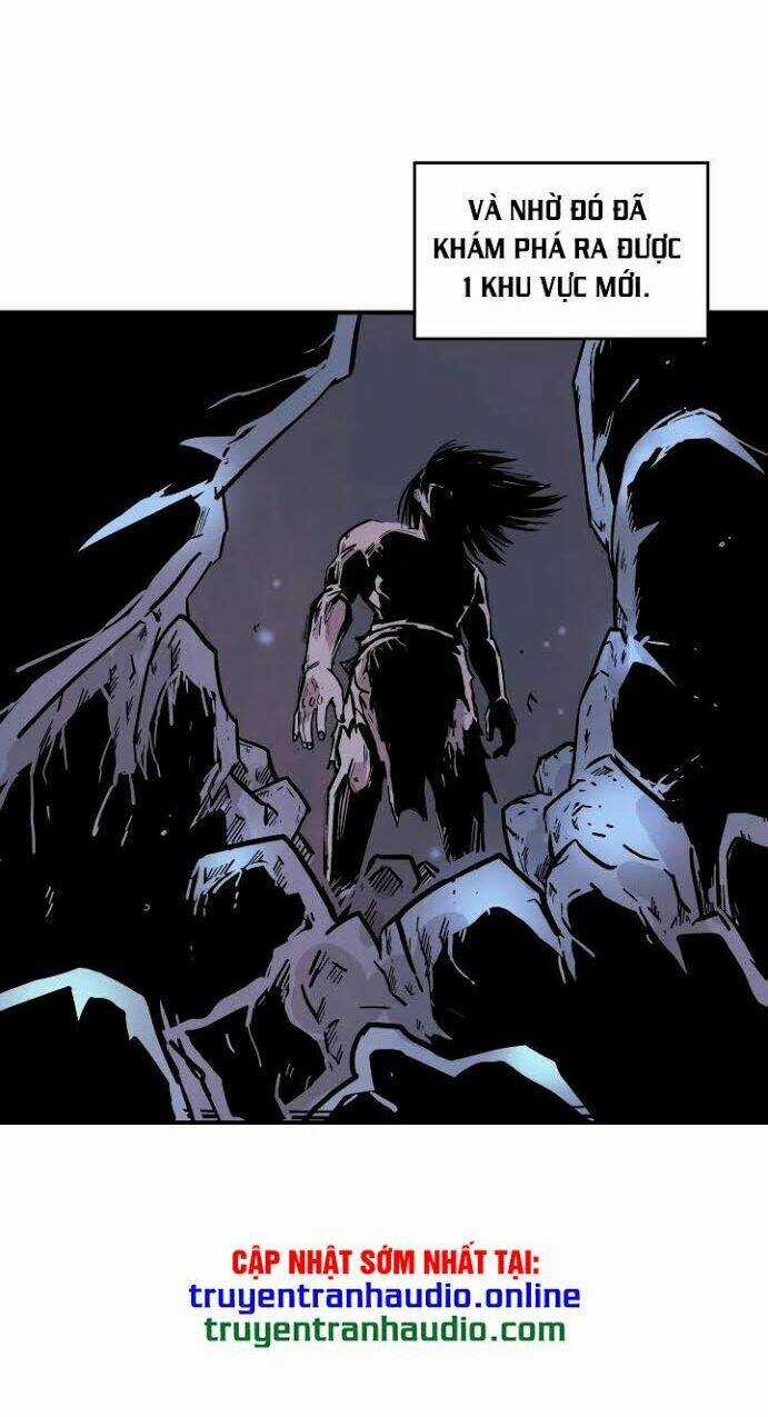 Hỏa Sơn Quyền - Chapter 22 - Trang 24