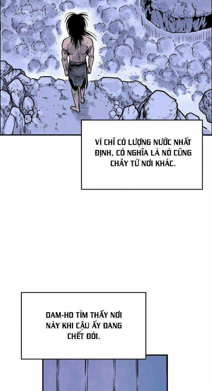 Hỏa Sơn Quyền - Chapter 22 - Trang 26