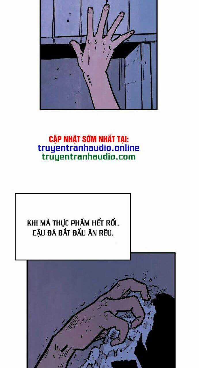 Hỏa Sơn Quyền - Chapter 22 - Trang 27